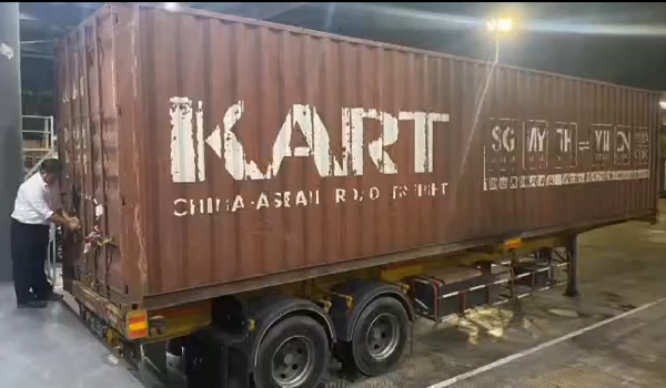 Pelanggaran di bawah Akta Makanan 1985 berkaitan pelabelan produk